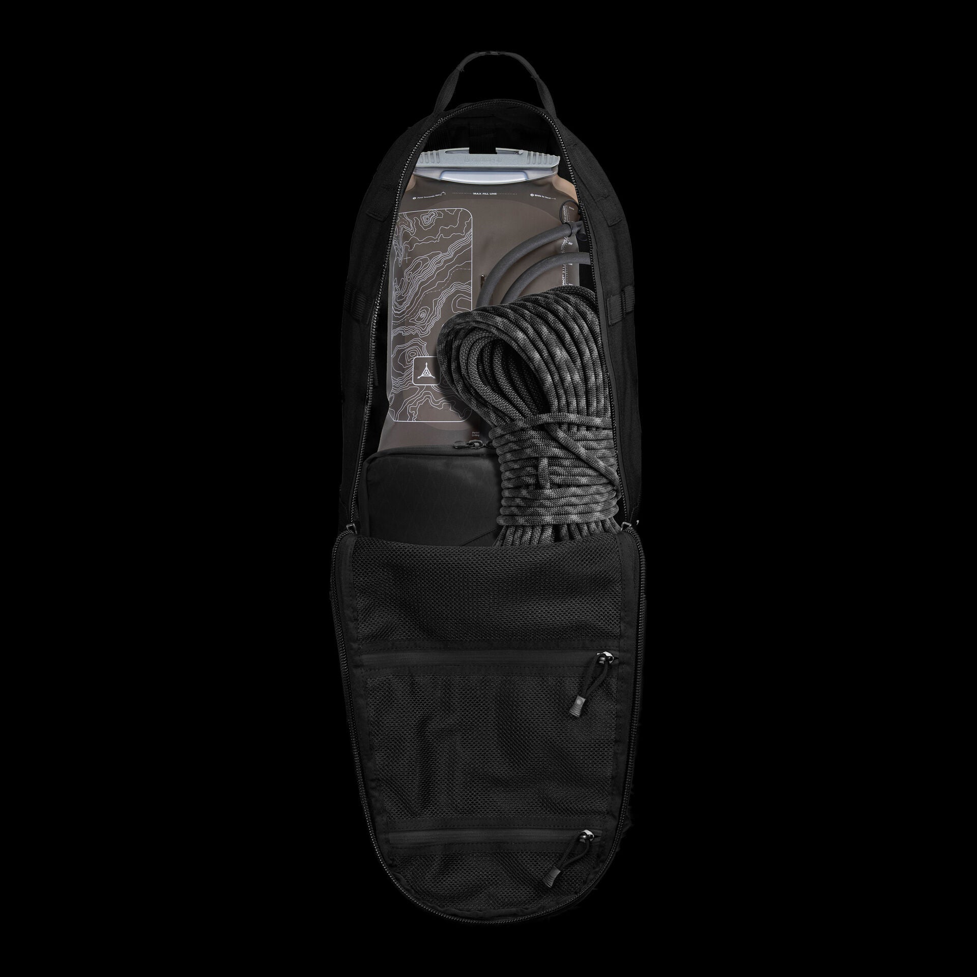 FAST Pack Litespeed Cordura Sterile | Triple Aught Design