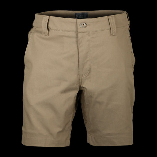 Agent LST Short