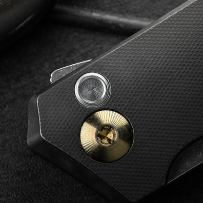 Anso Toko DLC TAD Edition