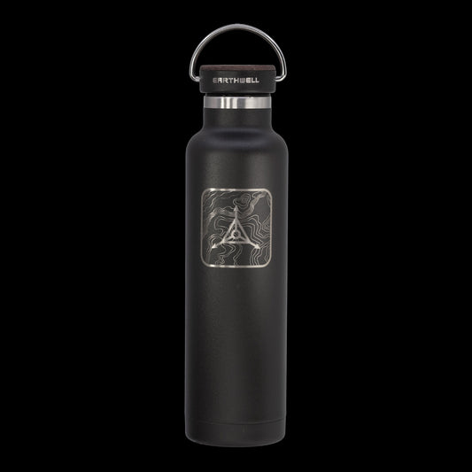 Earthwell 22oz Insulated TAD Edition