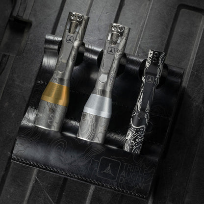 Topo Etched Torch Valet TAD Edition