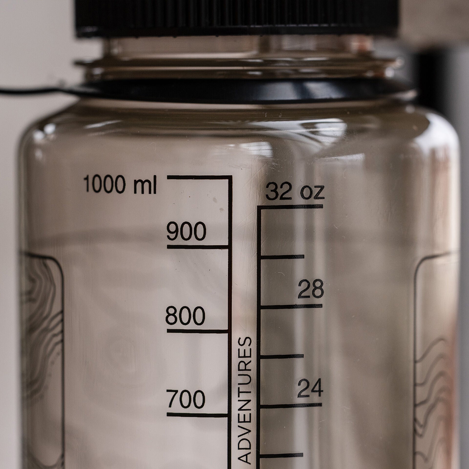 Nalgene 32oz TAD Edition