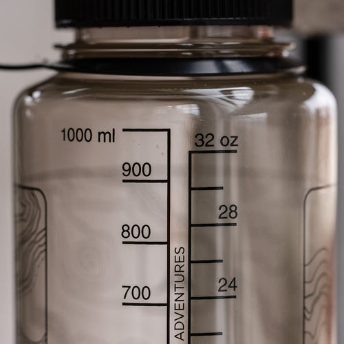 Nalgene 32oz TAD Edition