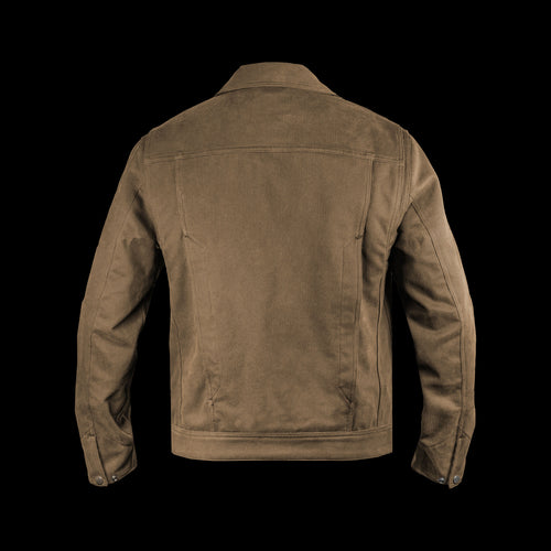 Outrider Jacket Bedford Cord Edition