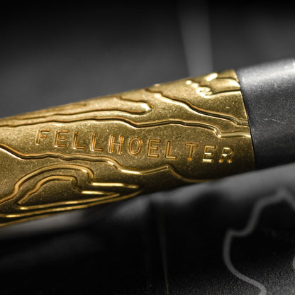 Fellhoelter TiCKler Topo TAD Edition