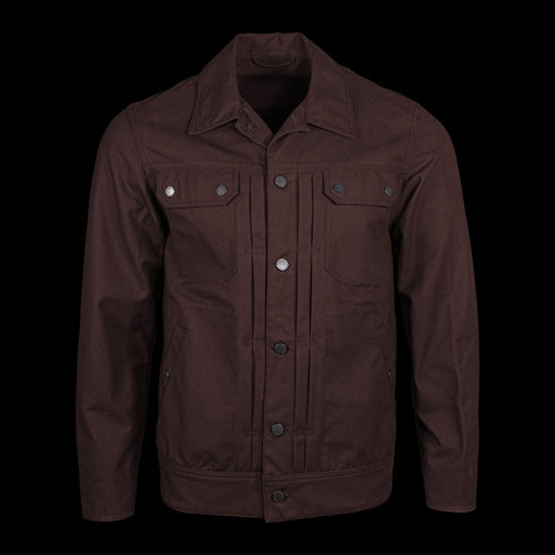 Outrider Jacket