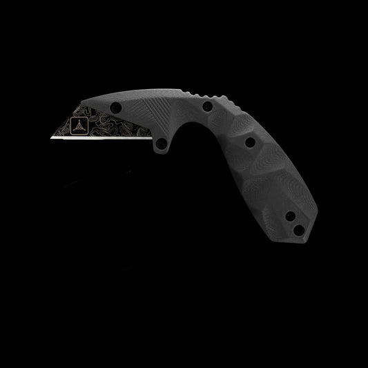 Ronin Energetics PTK 44 TAD Edition