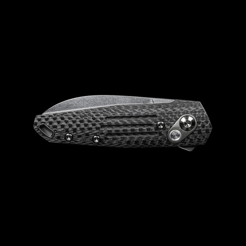 Anso Aros Carbon Fiber TAD Edition