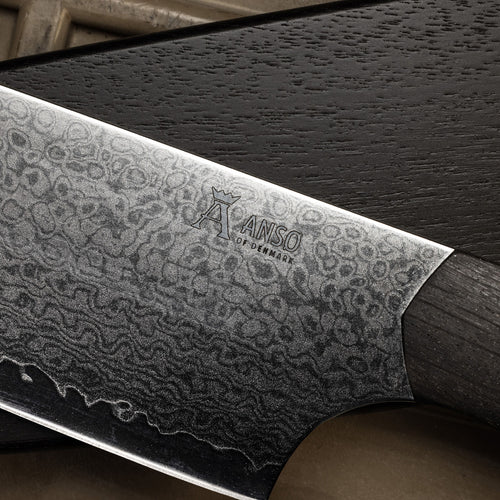 Anso Santoku TAD Edition