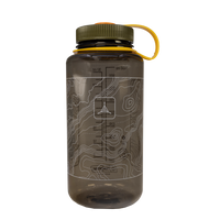 Nalgene 32oz Wide Mouth TAD Edition