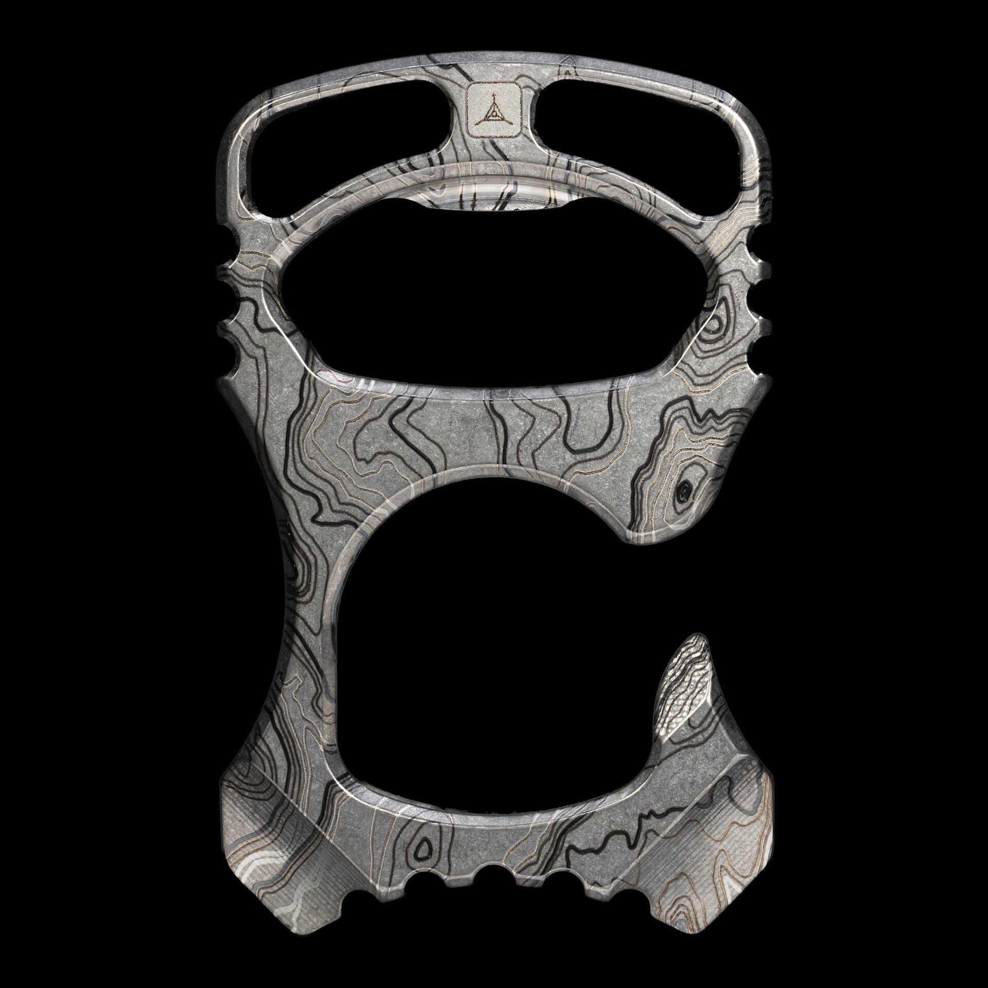 SE Rook Titanium TAD Edition