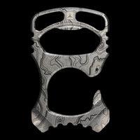 SE Rook Titanium TAD Edition