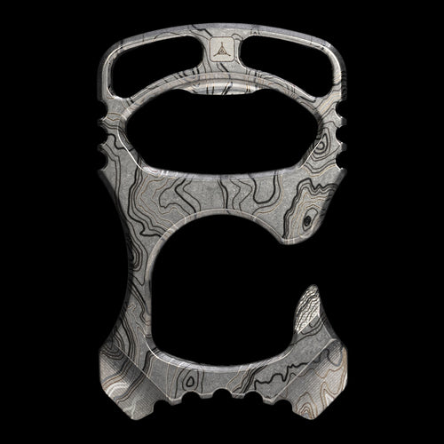 SE Rook Titanium TAD Edition