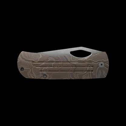 McNees Dixon Topo TAD Edition