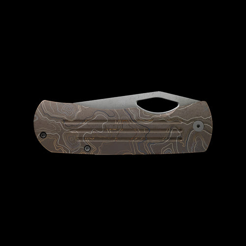 McNees Dixon Topo TAD Edition