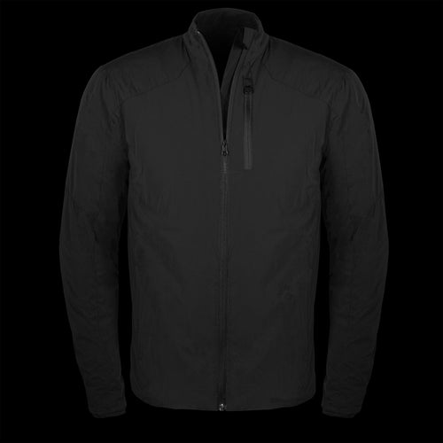 Equilibrium Jacket