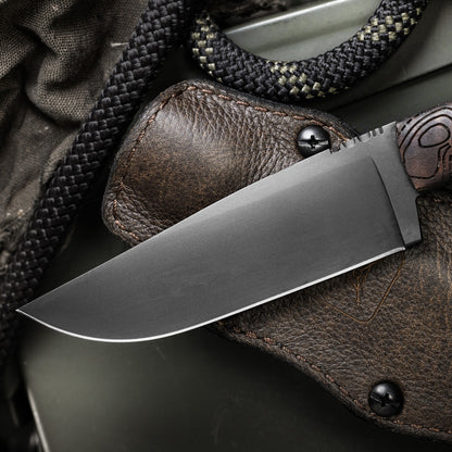 Winkler Highland Hunter TAD Edition