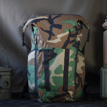 Azimuth Pack 2.0 HD - M81 Woodland