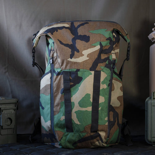Azimuth Pack 2.0 HD - M81 Woodland