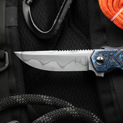 Billy Cho Mugen TAD Edition