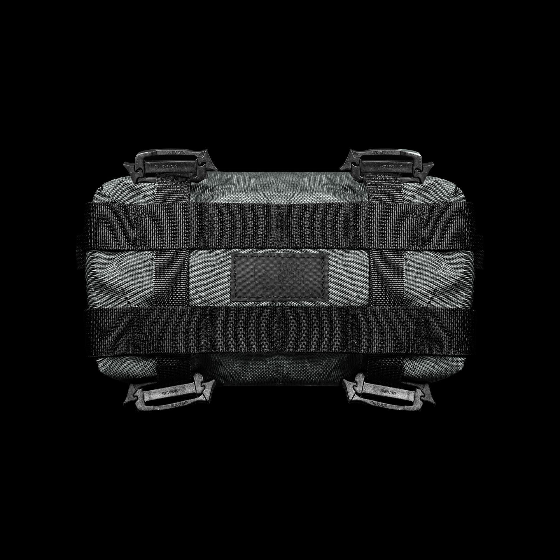 Booster Pod Double LT VX