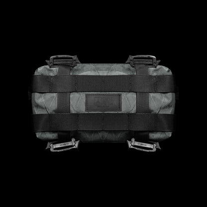 Booster Pod Double LT VX