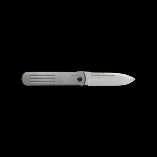 Capricorn Maglock Titanium Oeser Edition