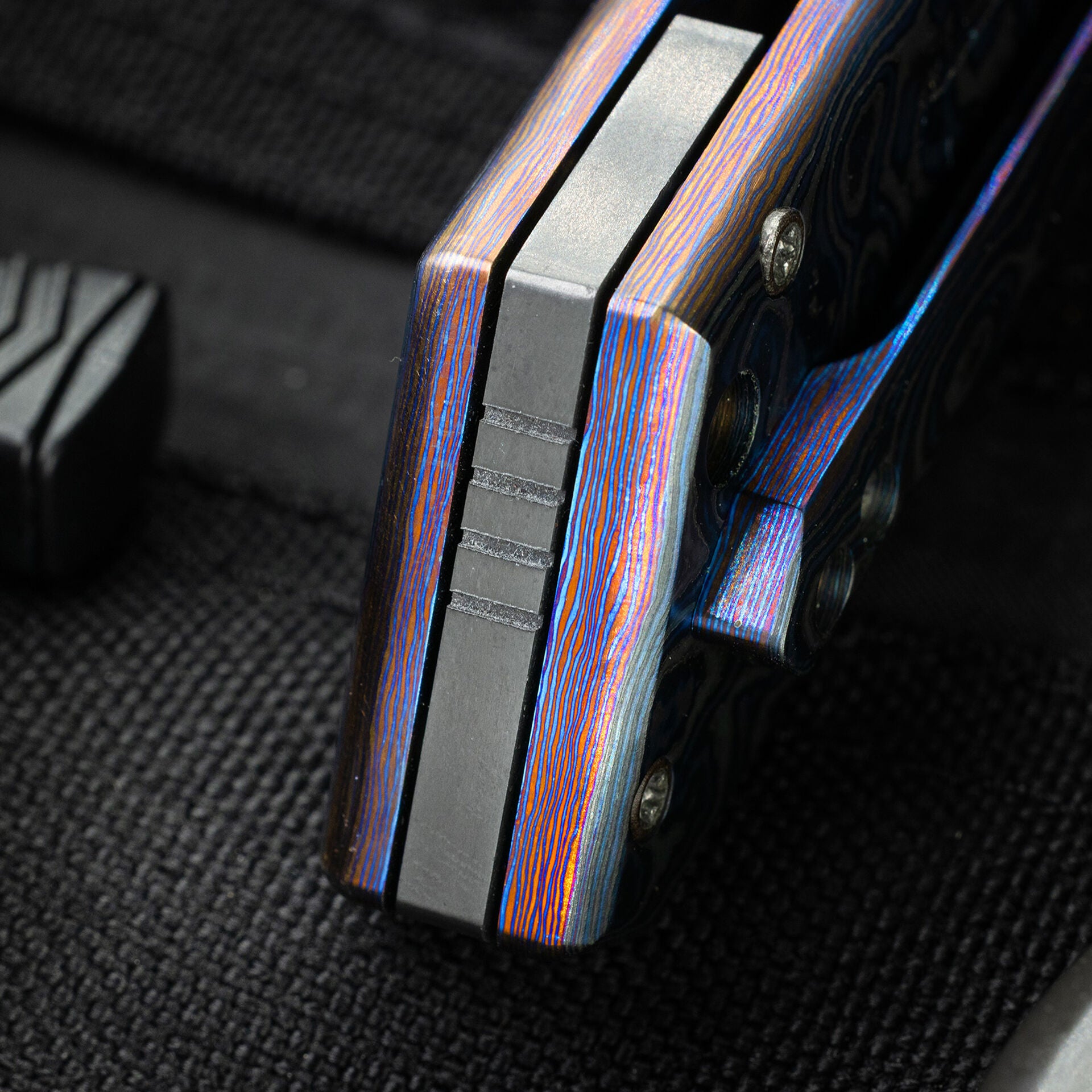 Billy Cho Mugen TAD Edition