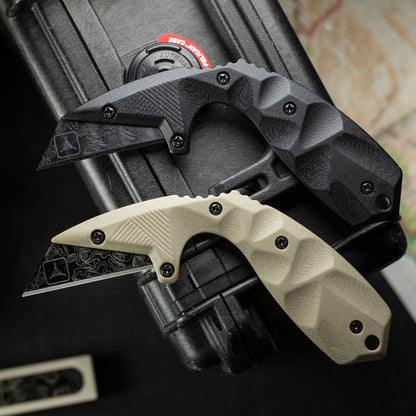 Ronin Energetics PTK 44 TAD Edition