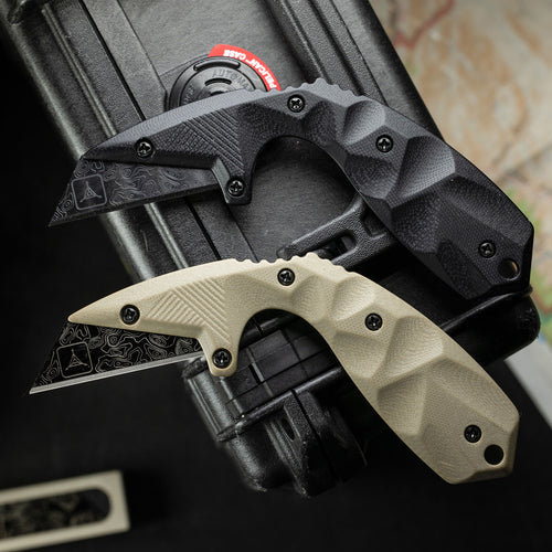 Ronin Energetics PTK 44 TAD Edition