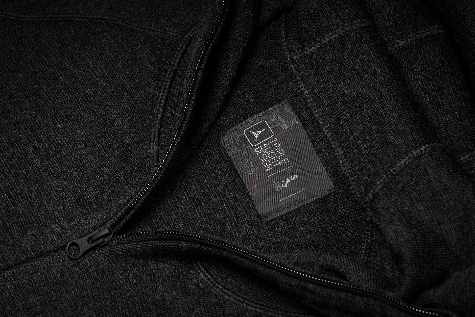 Praetorian Hoodie | Triple Aught Design