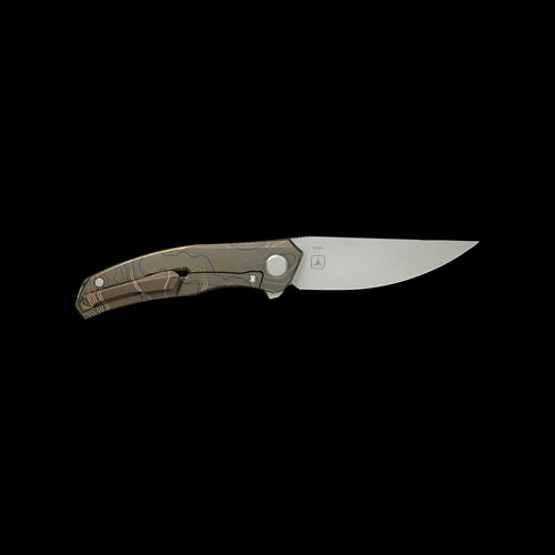 Shirogorov Quantum TAD Edition