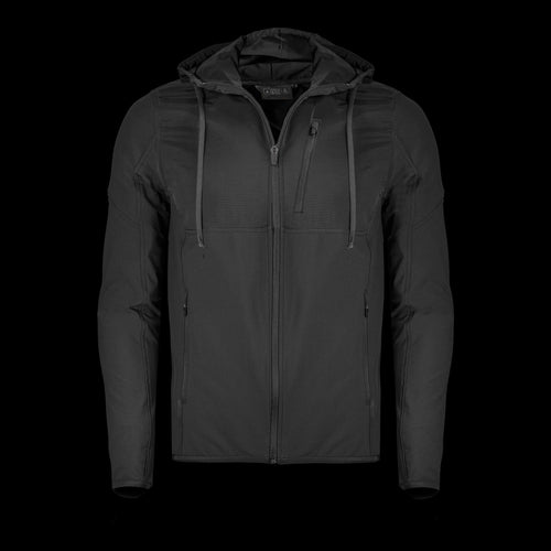 Ascent Hoodie