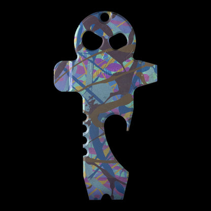 Skeleton Key V4 SE