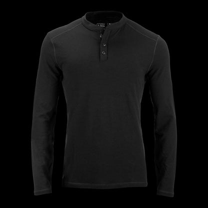 Huntsman Henley