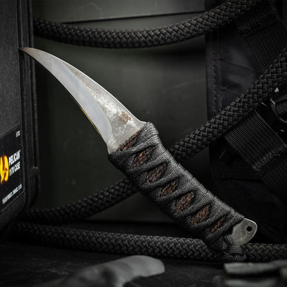 Earl Customs La Rona Field Grade TAD Edition