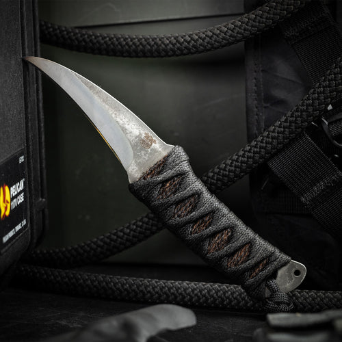 Earl Customs La Rona Field Grade TAD Edition