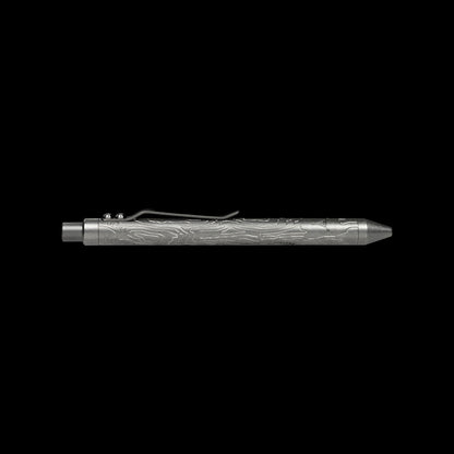 Fellhoelter TiCkler Prototype Run TAD Edition
