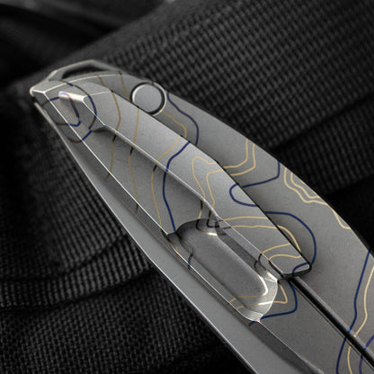 Shirogorov Neon TAD Edition