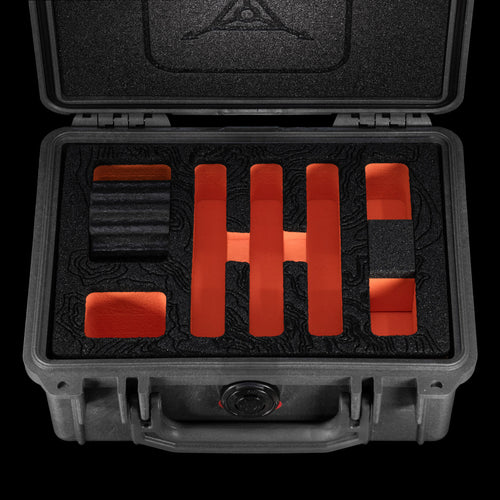 Pelican 1150 EDC Case TAD Edition