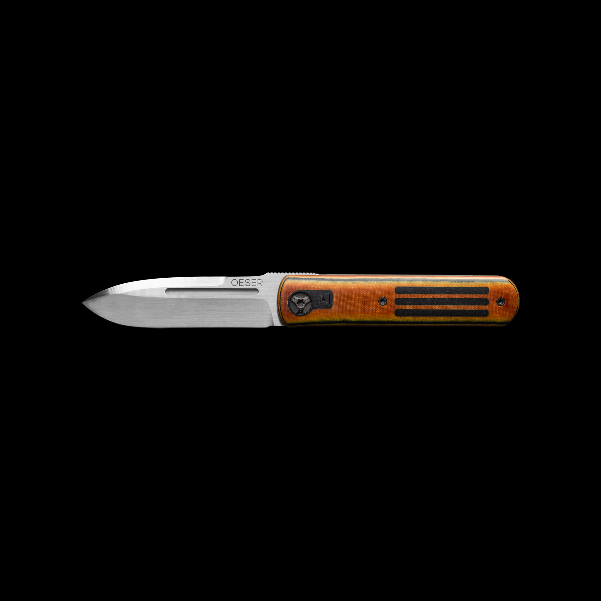 Capricorn Oeser Edition | Triple Aught Design