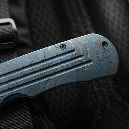 McNees Dixon Topo TAD Edition