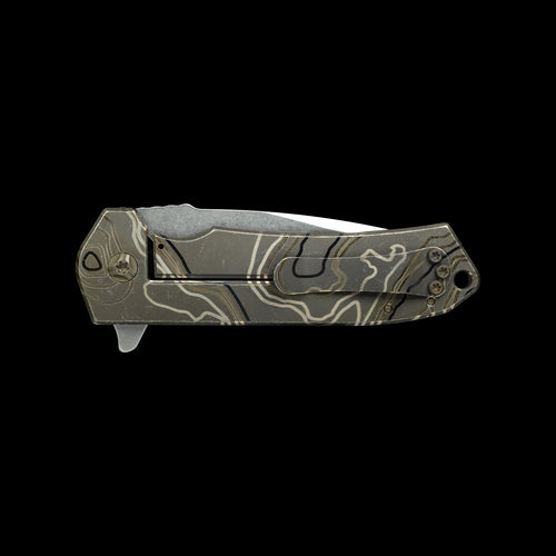 NT Ultra4 Anodized TAD Edition