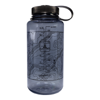 Nalgene 32oz Wide Mouth TAD Edition