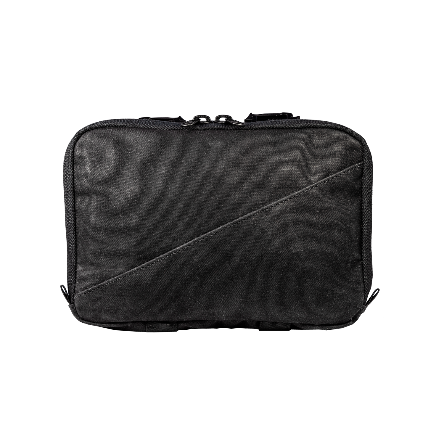 米軍　TRIPLE AUGHT DESIGN ポーチ　ブラック　送料無料 Context WX Organizer | Triple Aught Design