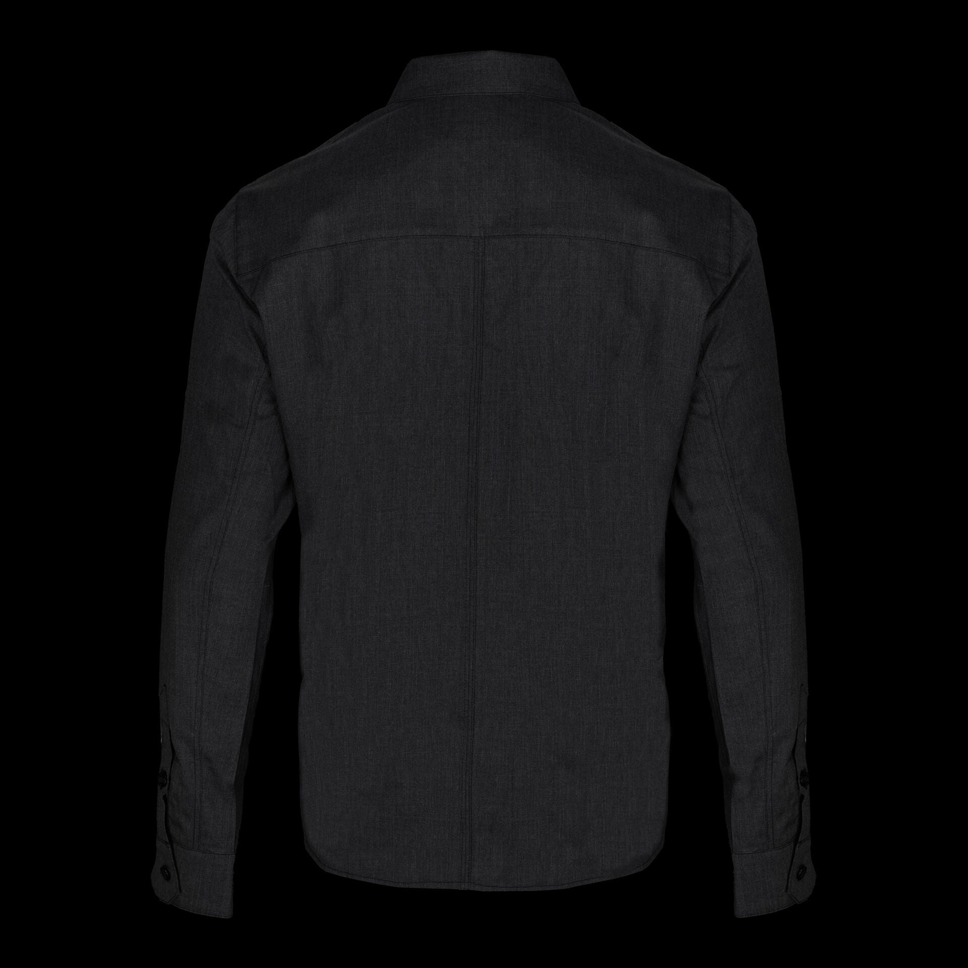 Highland CW Shirt | Triple Aught Design