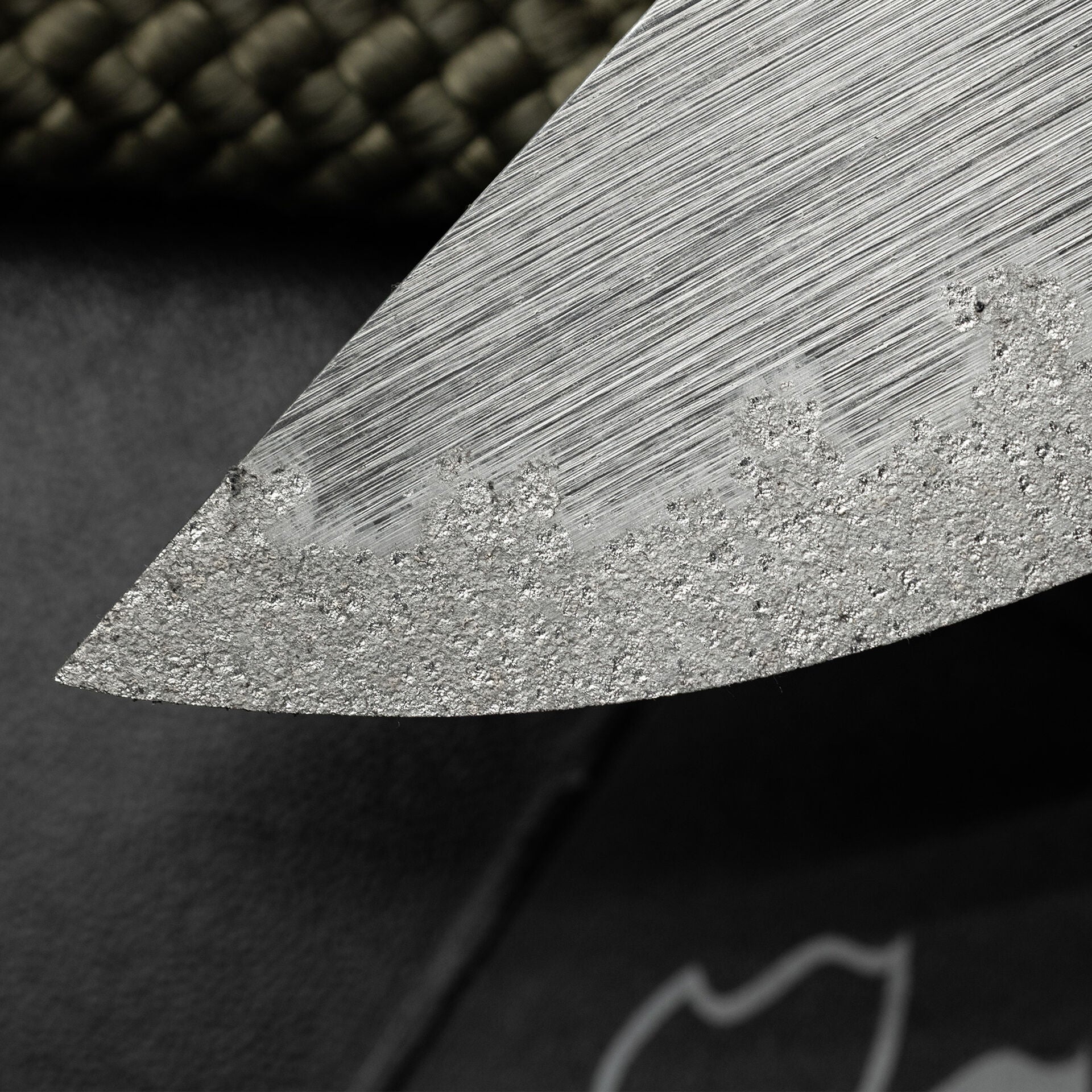Ban Tang Titanium Custos TAD Edition