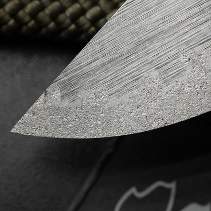 Ban Tang Titanium Custos TAD Edition