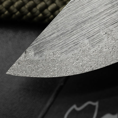 Ban Tang Titanium Custos TAD Edition