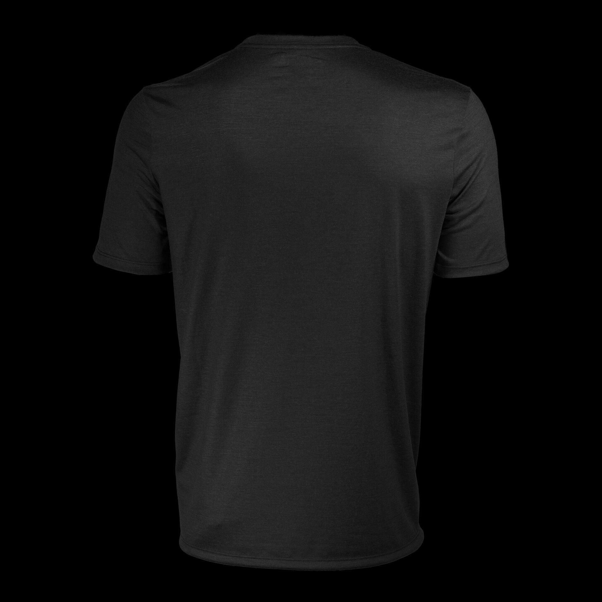 Prism Merino Tech-T